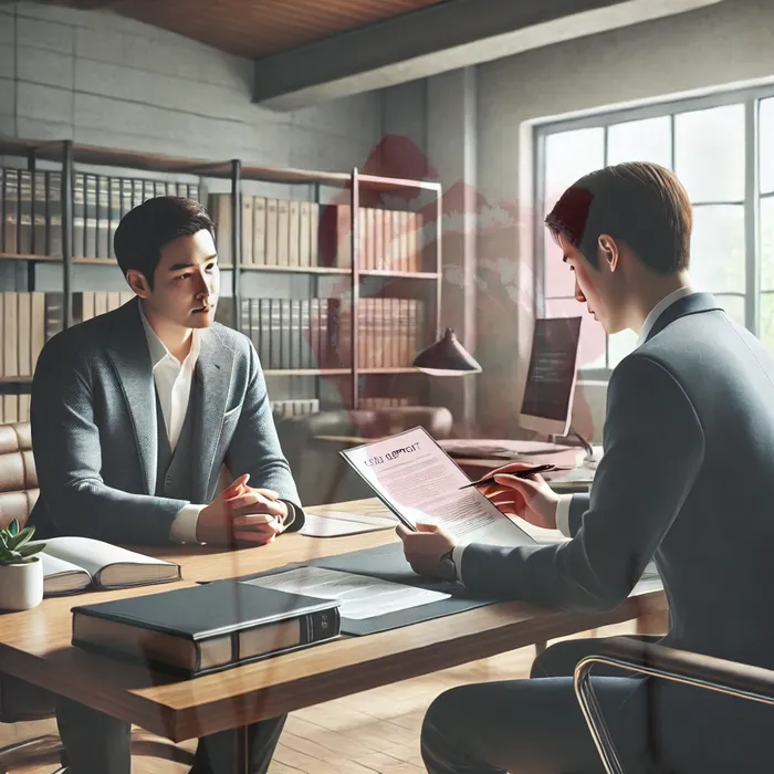 개인회생법무사