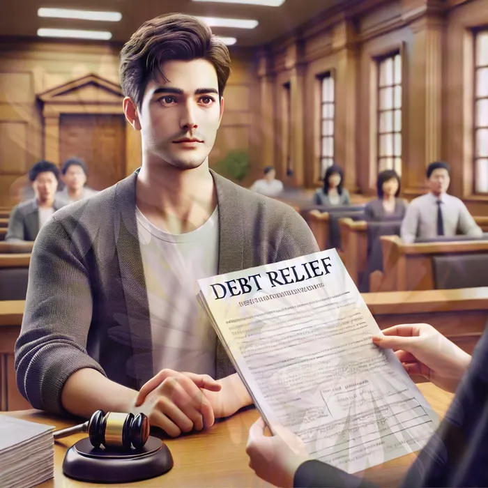 개인회생법무사