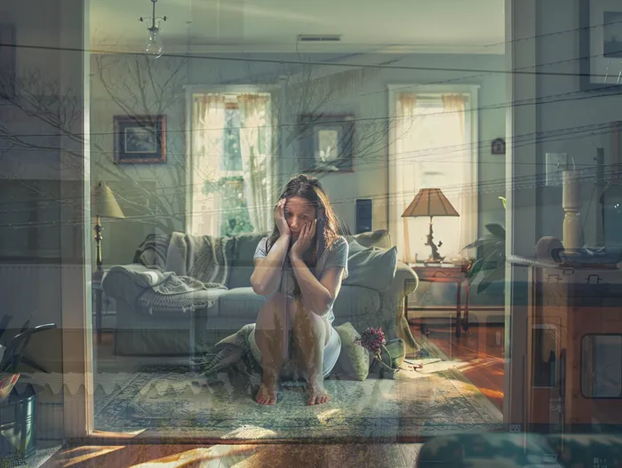 개인회생개시결정