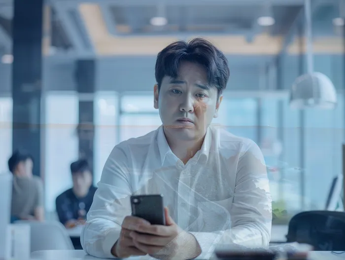 모바일자동대출 연체 시