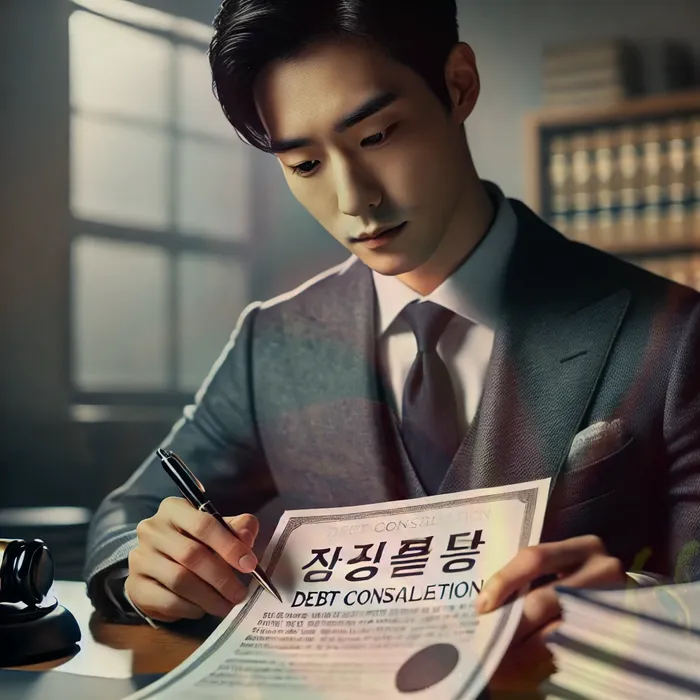 사업자1억 이상 대출 연체 시