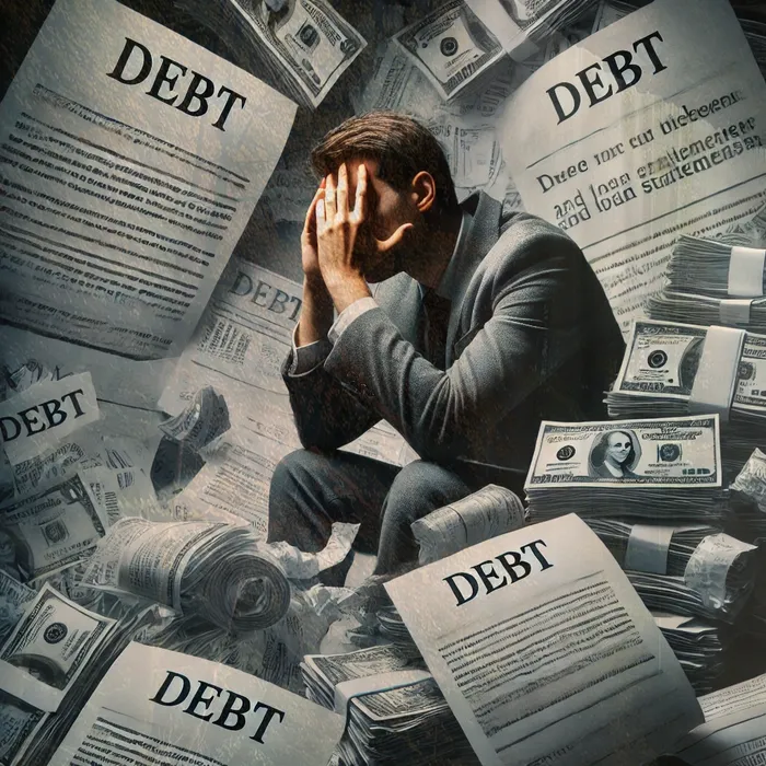 사업자1억 이상 대출 연체 시