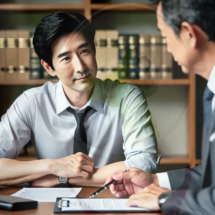 연대보증 연체 시