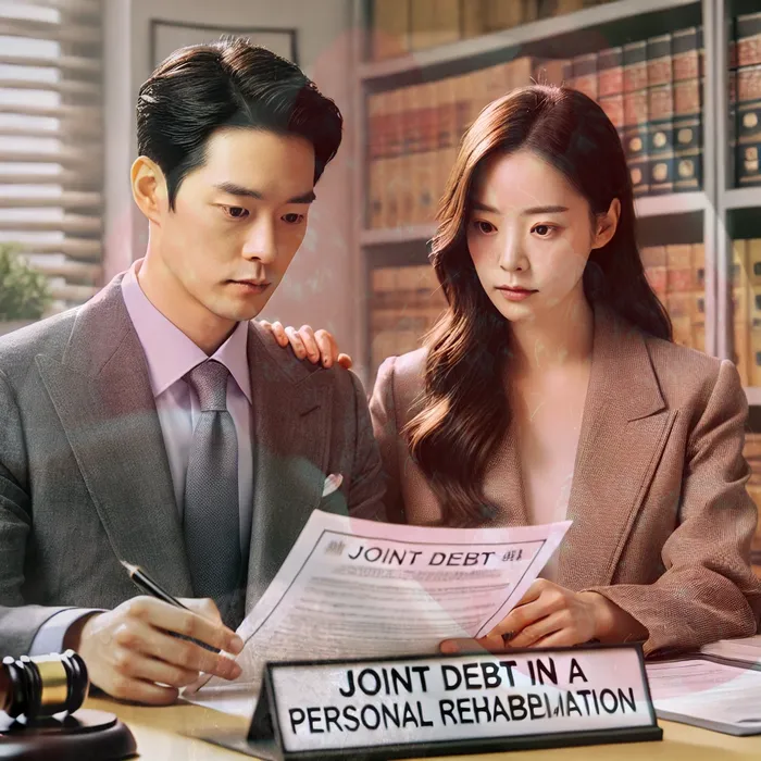 연대보증 연체 시