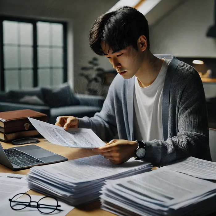 개인회생 미납 폐지