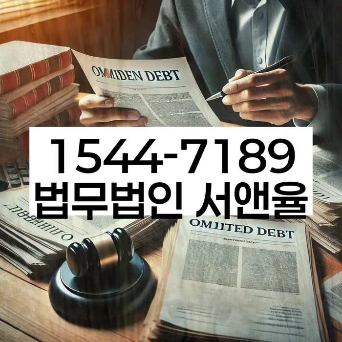 개인회생 미납 폐지