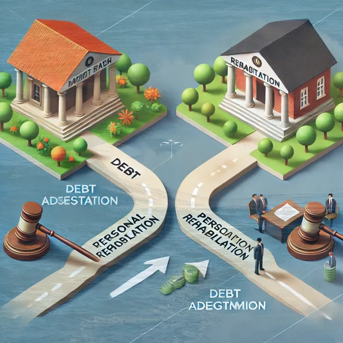 개인회생필요한서류