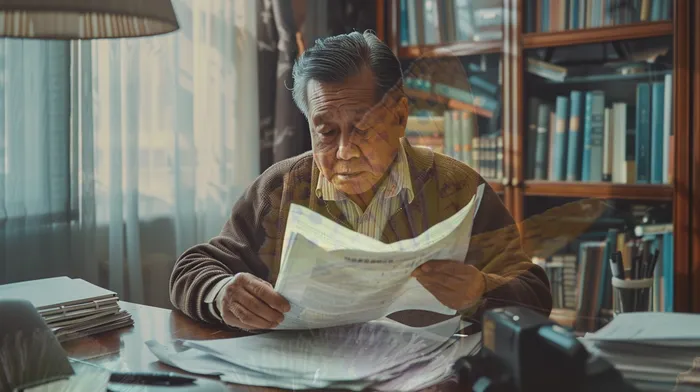 나홀로개인회생