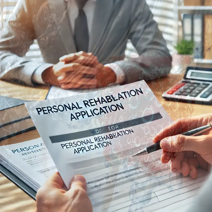 개인사업자회생