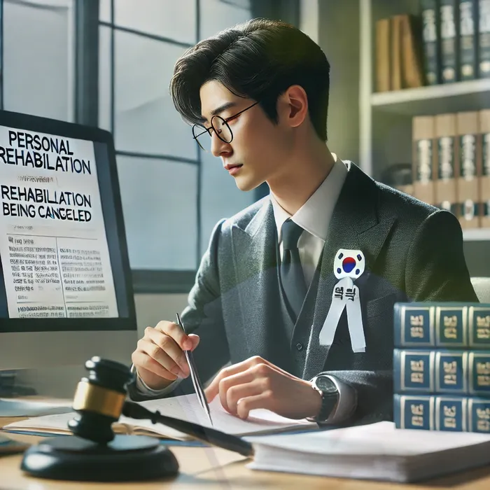 개인회생신청기간