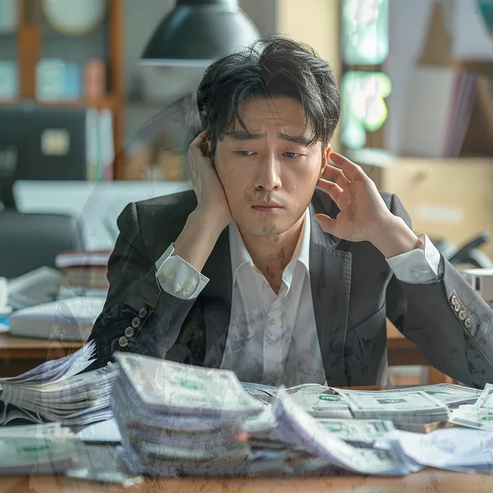 개인회생신용등급