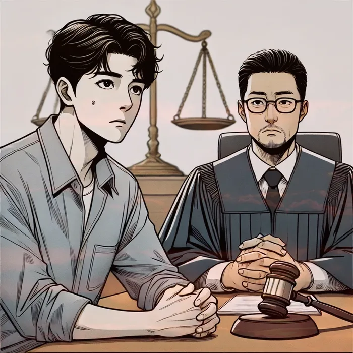 개인회생파산면책