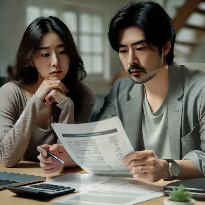 개인회생파산면책