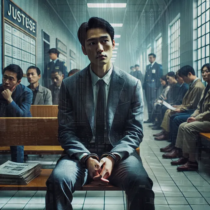 개인회생이의신청서