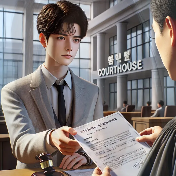 법무사개인회생