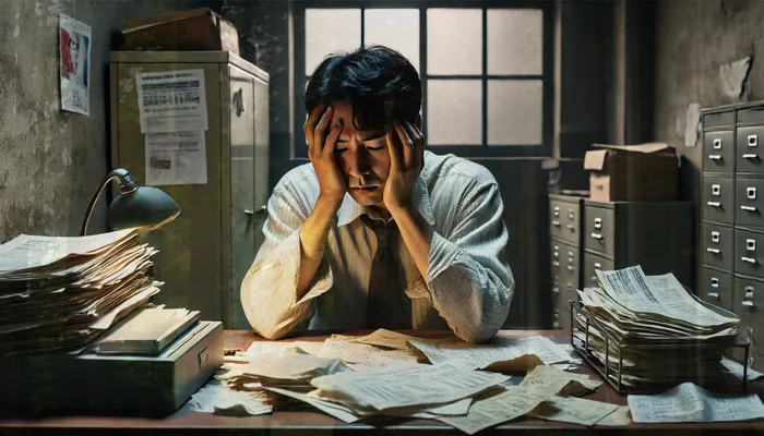 개인회생자격