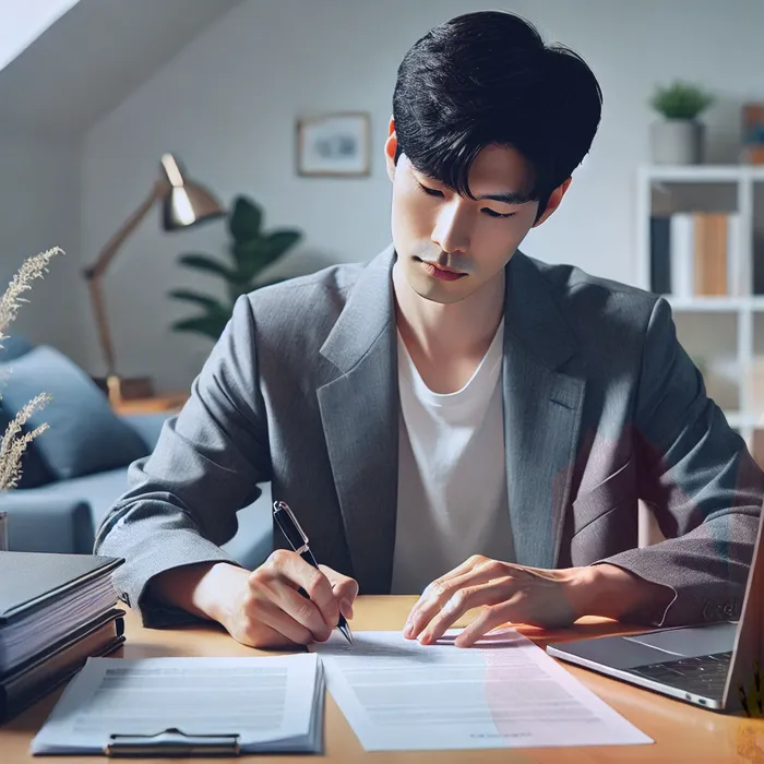 개인회생자동차