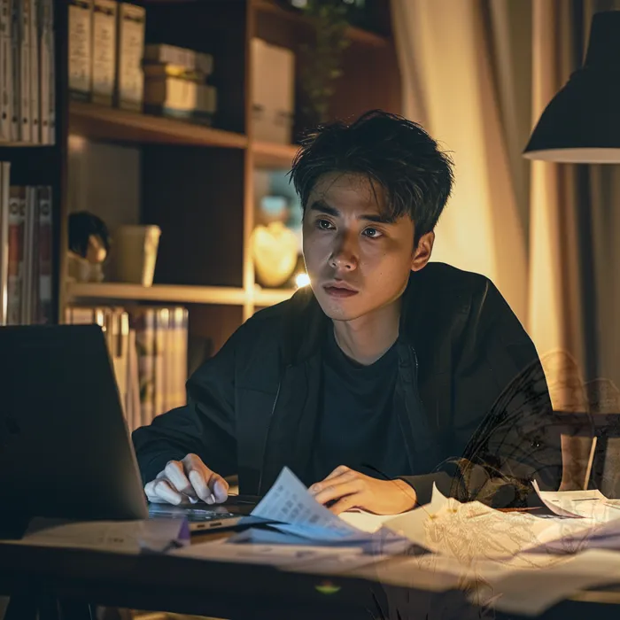 개인회생자동차