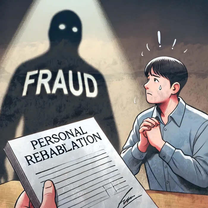 개인회생수수료