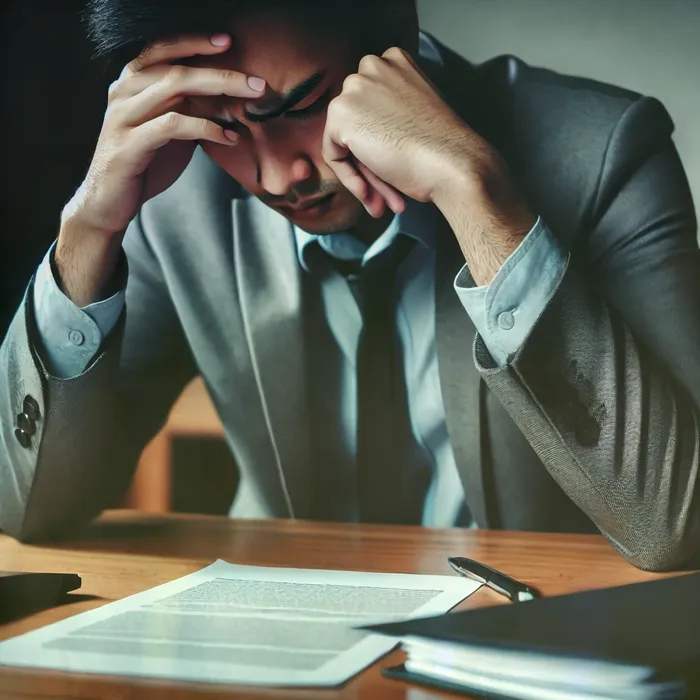 채무 조정 절차