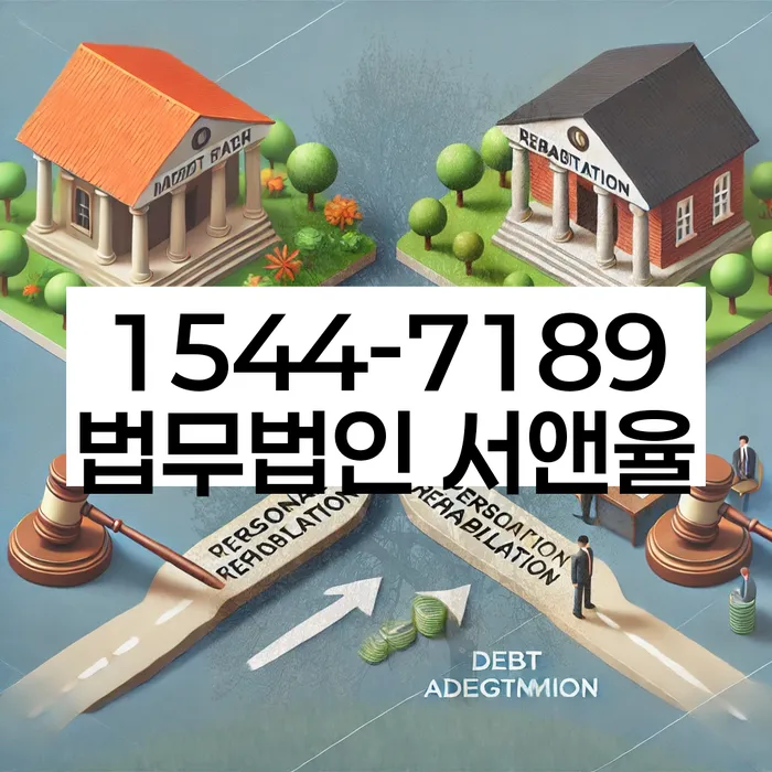 개인회생 재산 매각