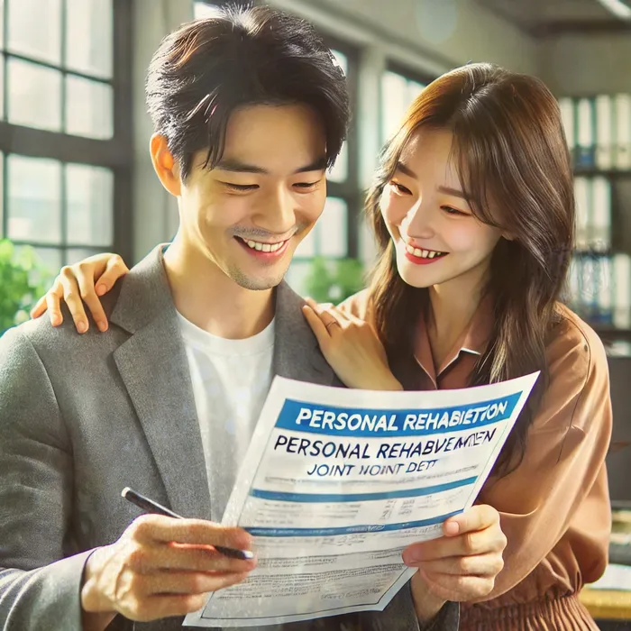 개인회생 변제금 소득 검토