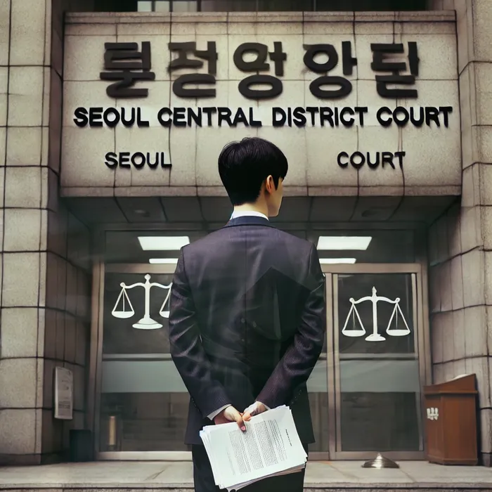 채무 조정 사례