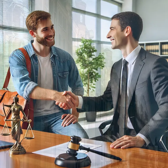 채권추심자 소송 방지 절차