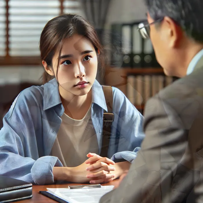 채무 조정 방법