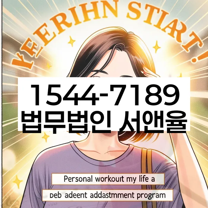 대출 연체 상담