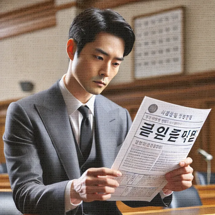 개인회생채권자동의절차