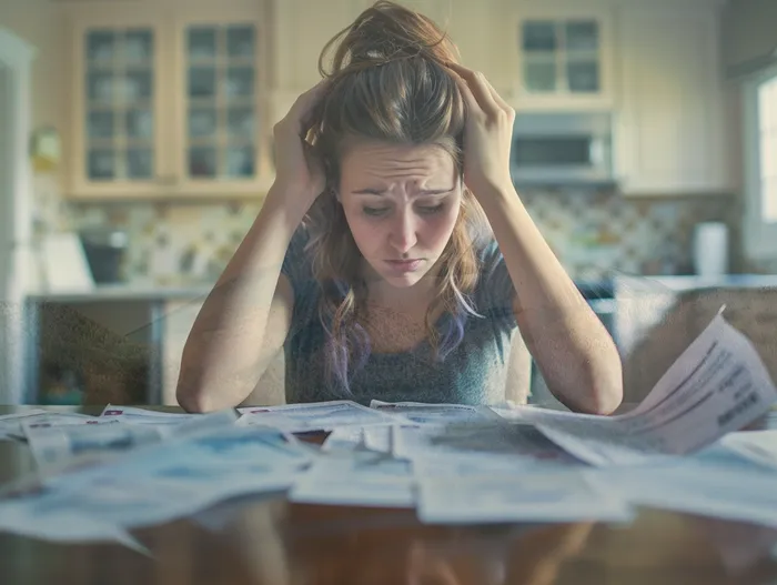 법적 빚 해결 방법