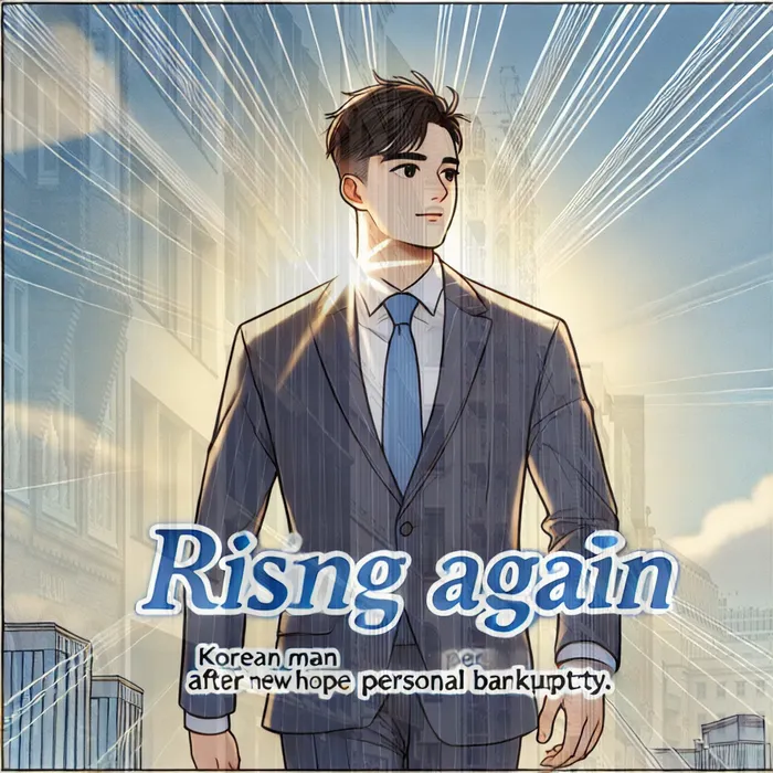 개인회생 절차 가이드