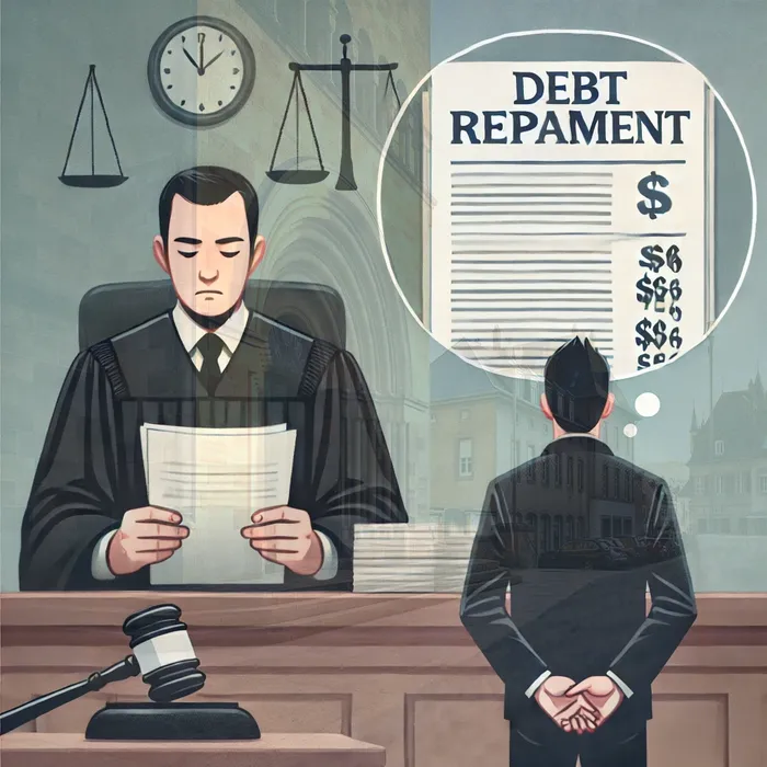 개인회생 신청 자격 요건