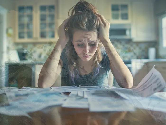 채무 문제 해결