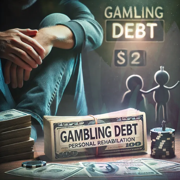 개인회생 장단점