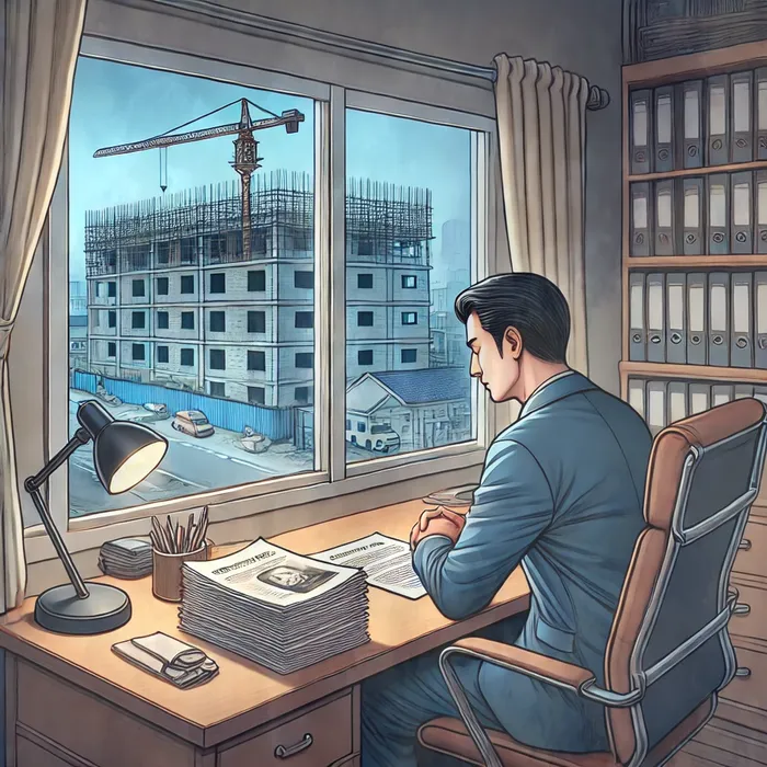 개인회생 성공 사례