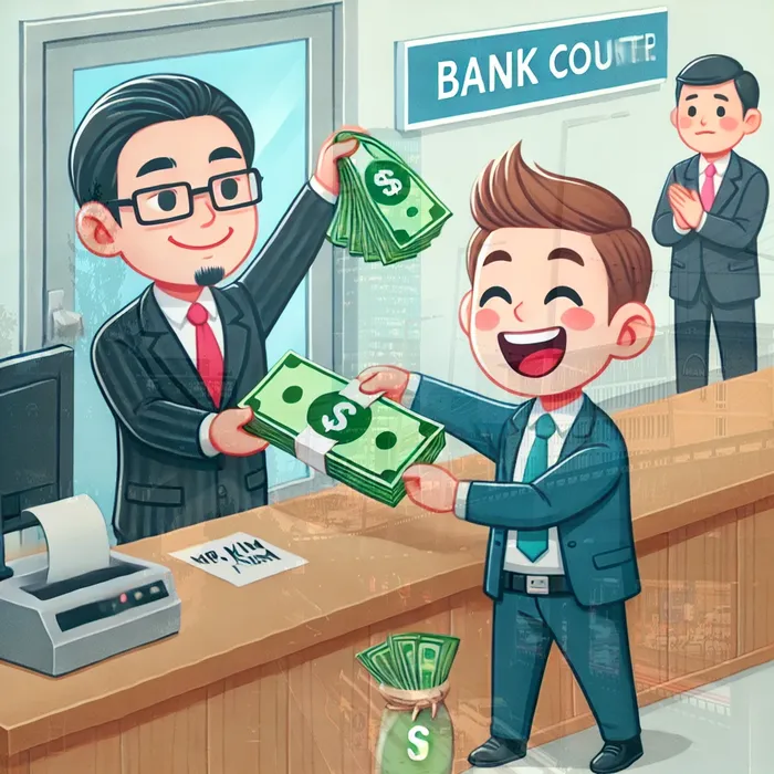 개인회생 vs 개인파산