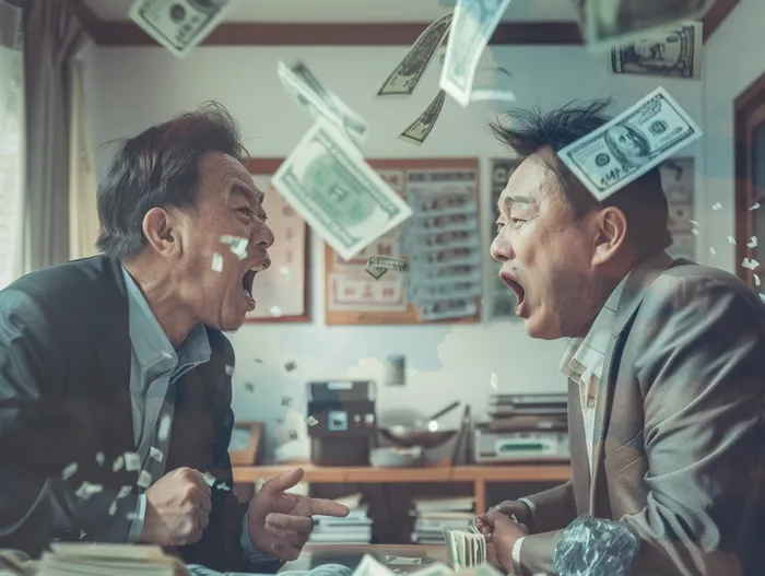 개인파산 절차와 면책 과정