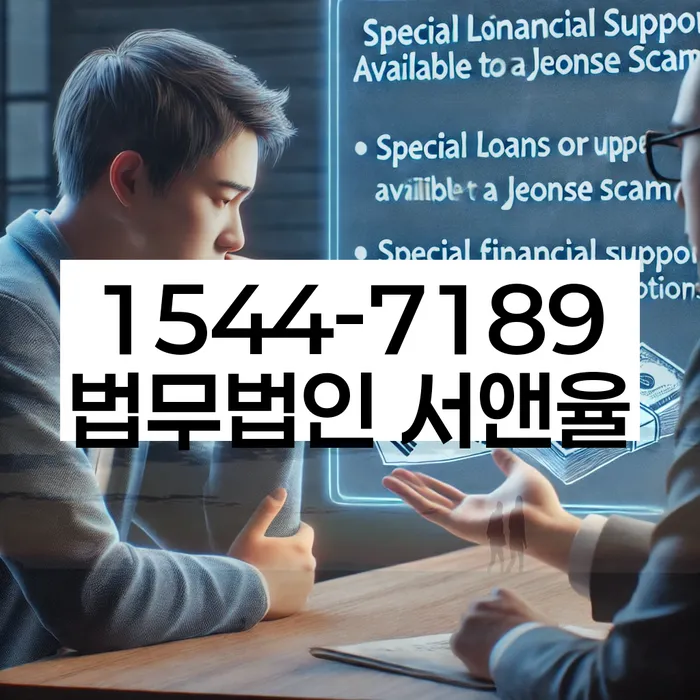 부안군 개인회생파산 법률사무소 사례