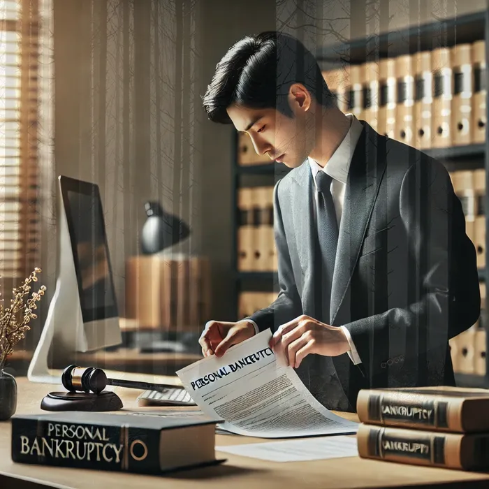 부채증명서발급