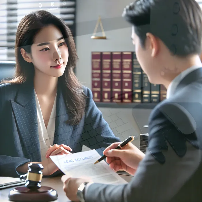 개인회생 신청 절차