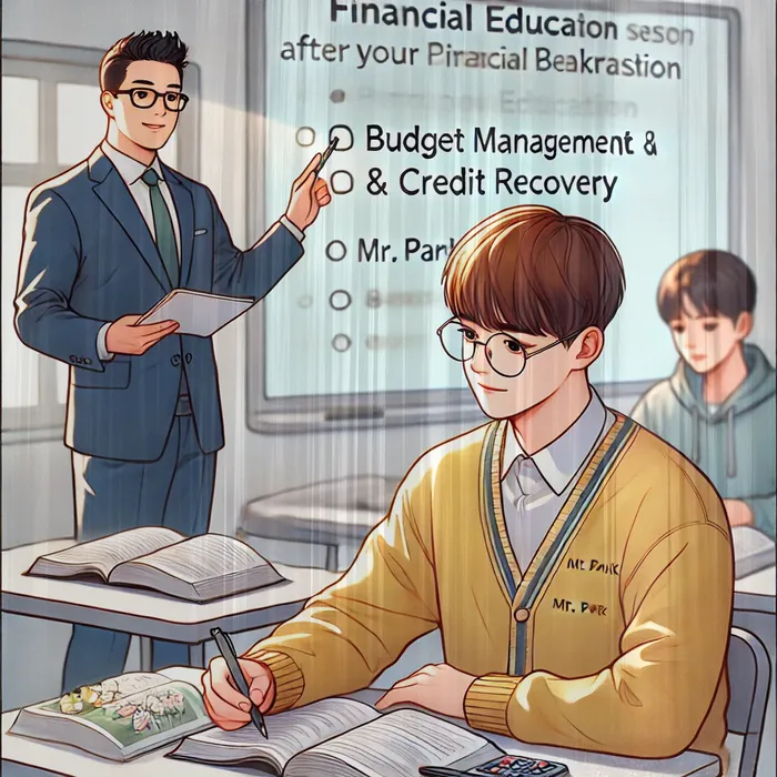 적절한 키워드