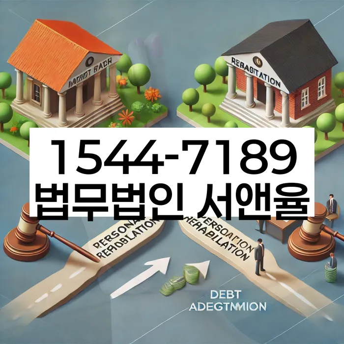 서울 중구 을지로6가 개인회생
