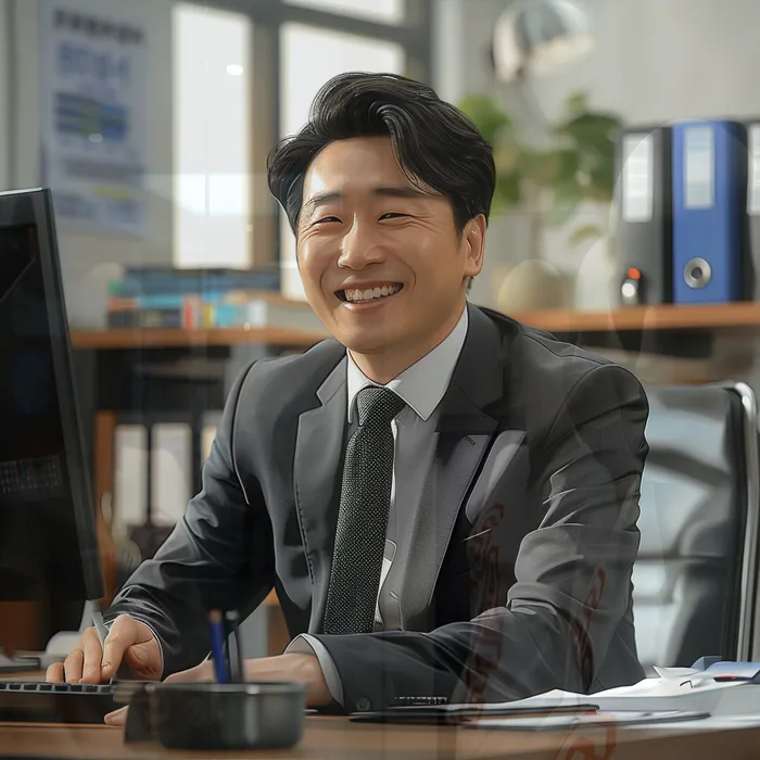 채무 조정 방법