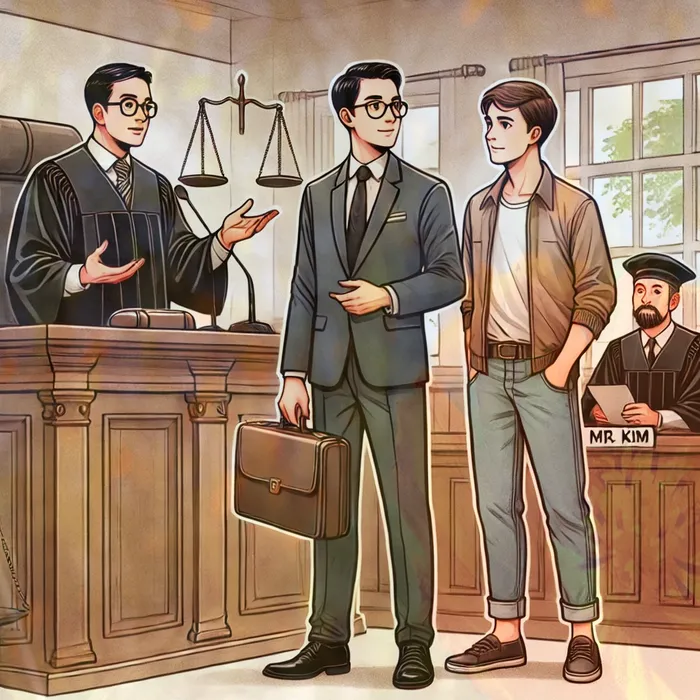 개인파산비용 계산