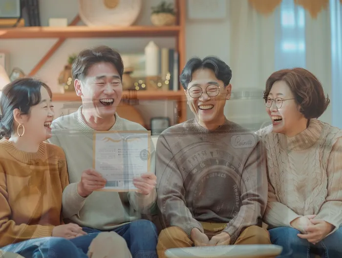 개인회생 절차