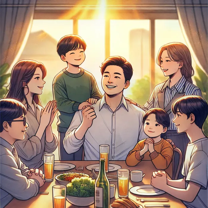적절한 키워드