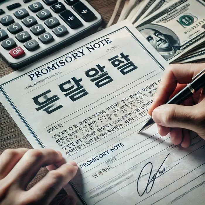 개인회생 절차