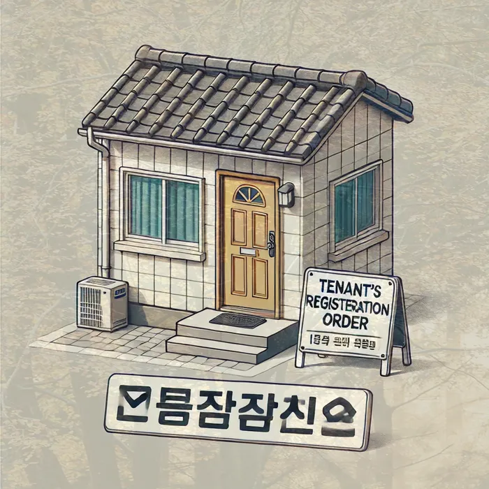 개인회생 사례